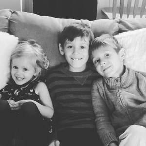 Meet your Posher, Kerry